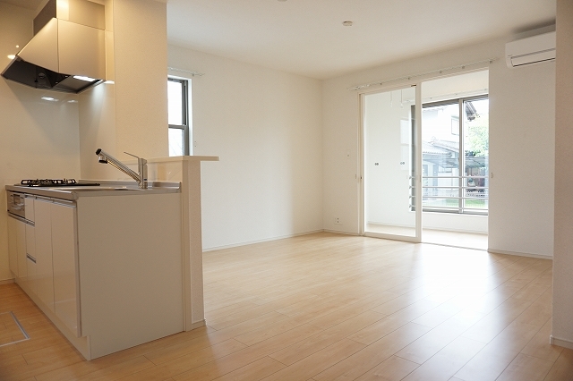 3/20 リビング/ダイニング