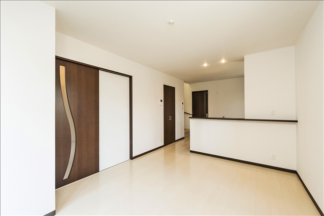 3/10 リビング/ダイニング