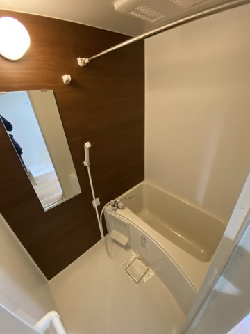 7/13 浴室