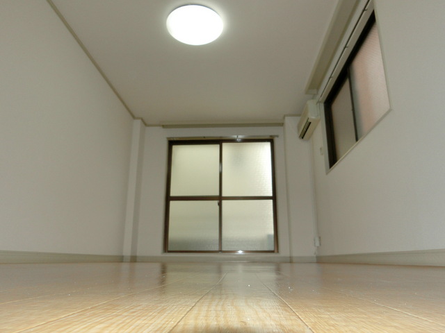 3/18 リビング/ダイニング