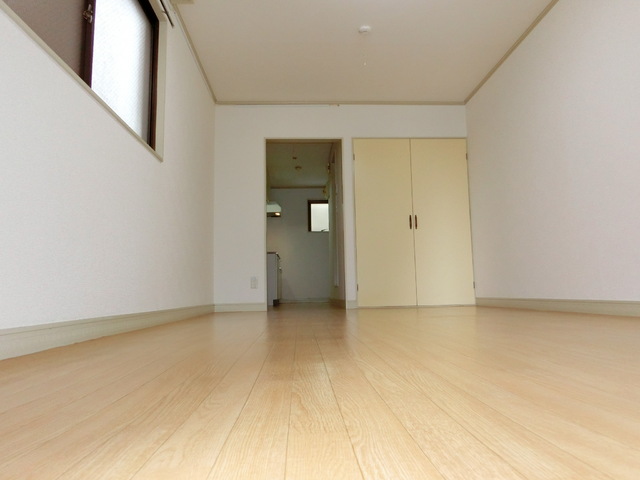 4/18 リビング/ダイニング