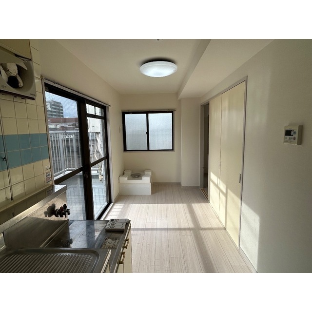 3/25 リビング/ダイニング