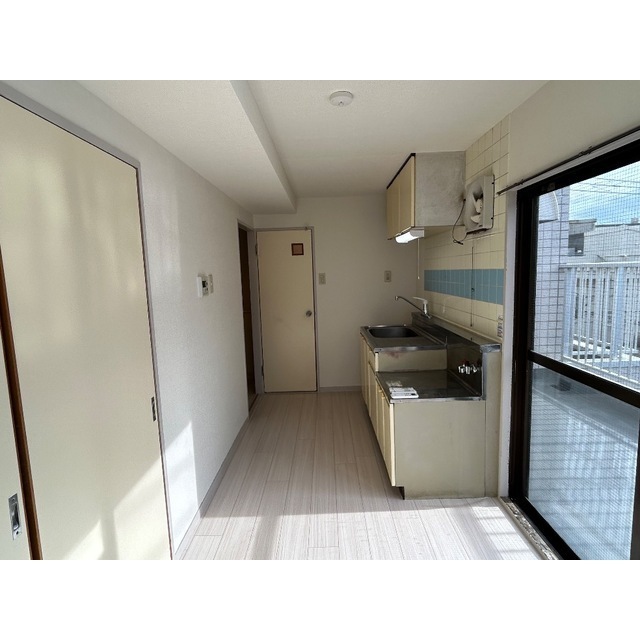 4/25 リビング/ダイニング