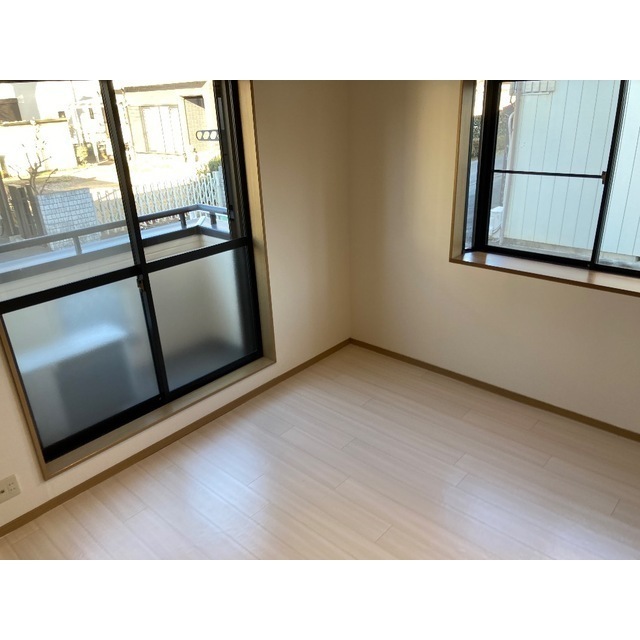 4/18 リビング/ダイニング