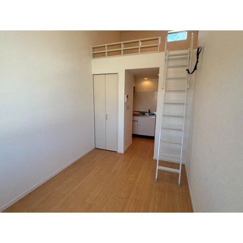 4/23 リビング/ダイニング