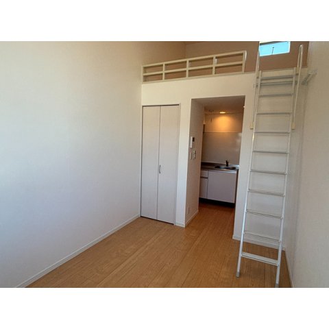 4/22 リビング/ダイニング