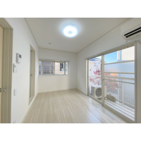 3/23 リビング/ダイニング