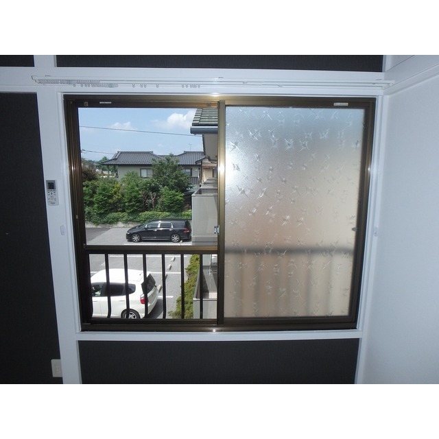 5/24 リビング/ダイニング