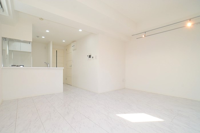 3/21 リビング/ダイニング