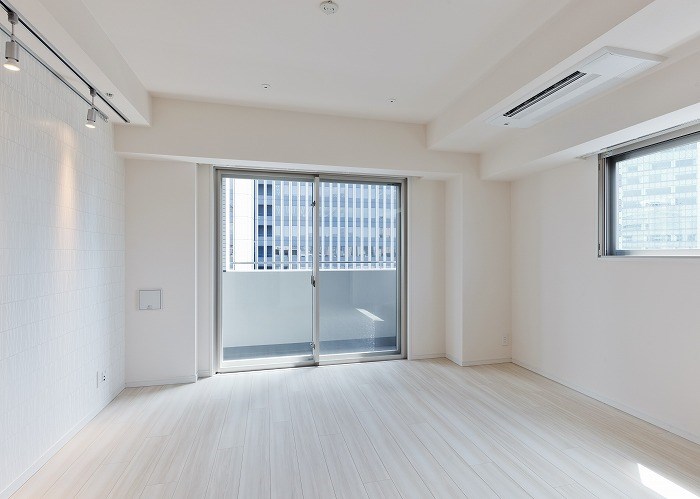 3/19 リビング/ダイニング