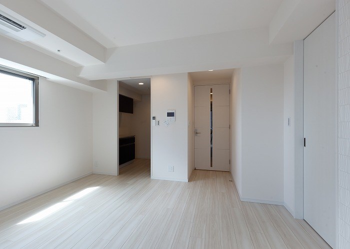 4/19 リビング/ダイニング