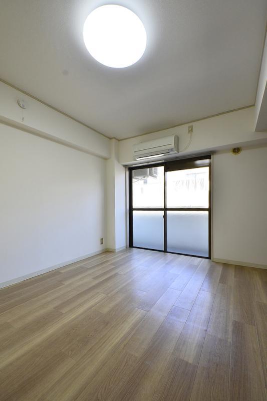 11/22 バルコニー