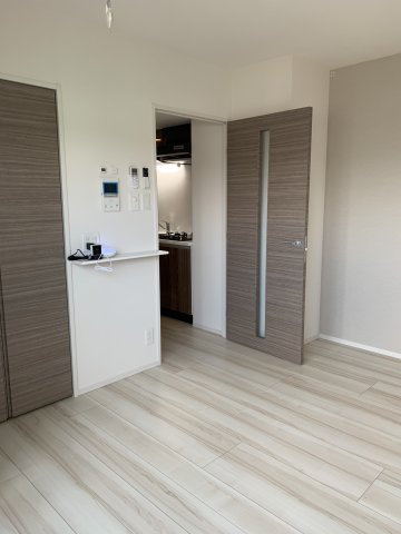 4/15 リビング/ダイニング