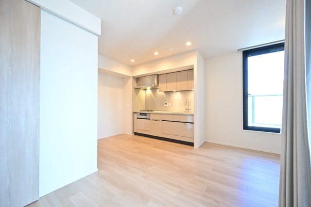 5/30 リビング/ダイニング