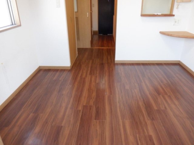 3/23 リビング/ダイニング