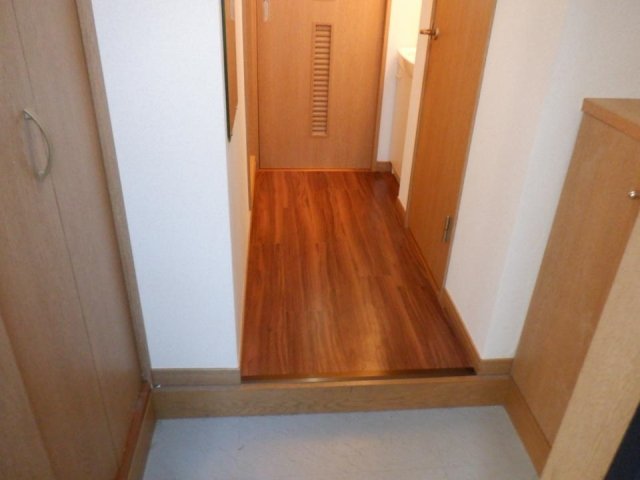 9/23 玄関