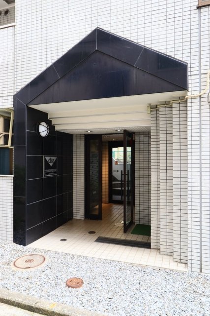 6/9 エントランス