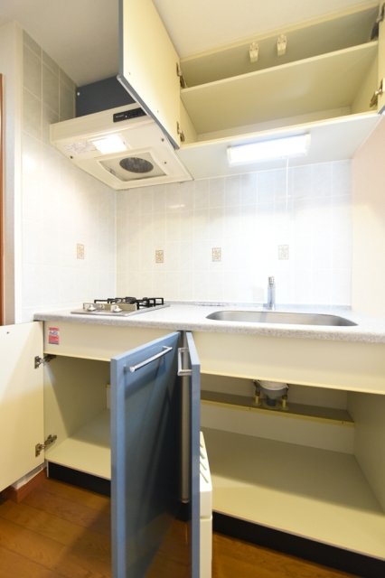 9/23 キッチン