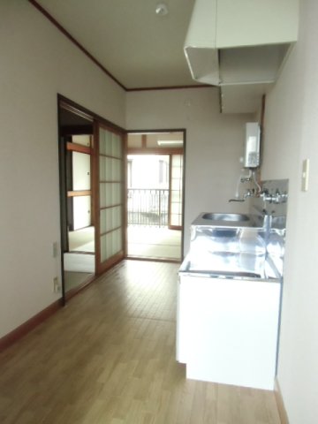 3/20 リビング/ダイニング