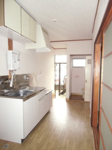 4/20 リビング/ダイニング