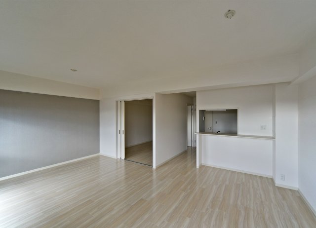 3/27 リビング/ダイニング