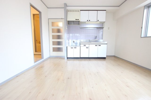 3/26 リビング/ダイニング