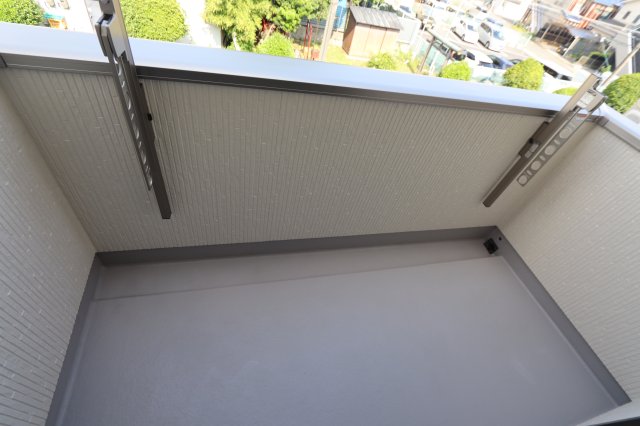 15/24 バルコニー