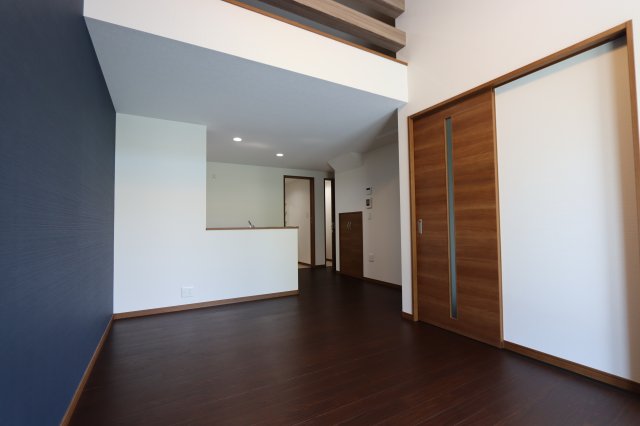 3/24 リビング/ダイニング