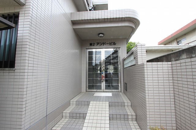 14/27 エントランス