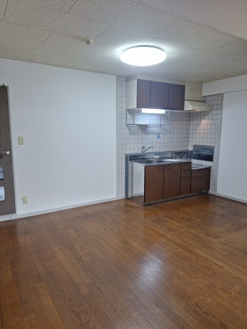 3/27 リビング/ダイニング