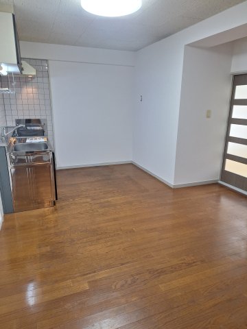 4/27 リビング/ダイニング