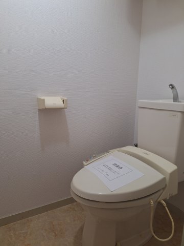 9/27 トイレ