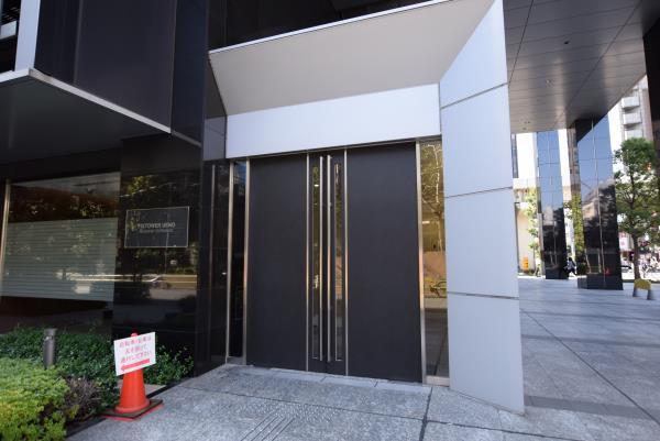 2/4 エントランス