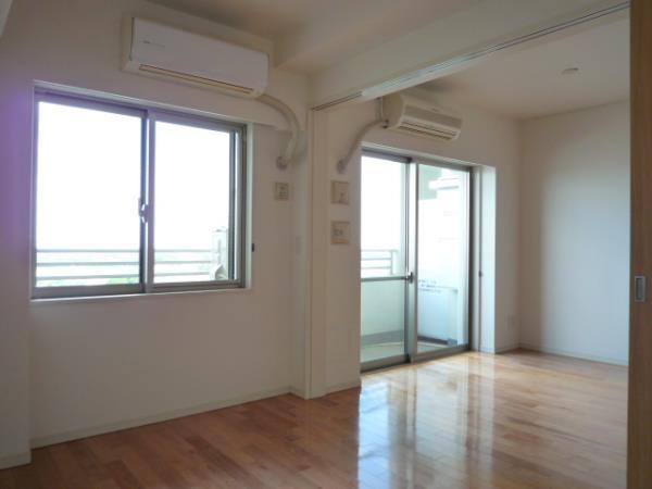 7/19 リビング/ダイニング