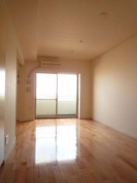 8/19 リビング/ダイニング