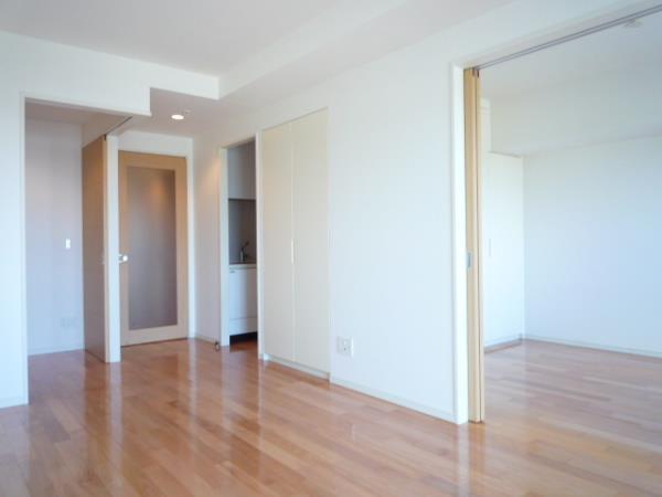 3/19 リビング/ダイニング