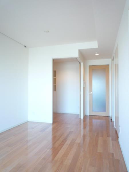 4/19 リビング/ダイニング