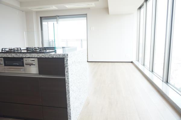 5/27 リビング/ダイニング