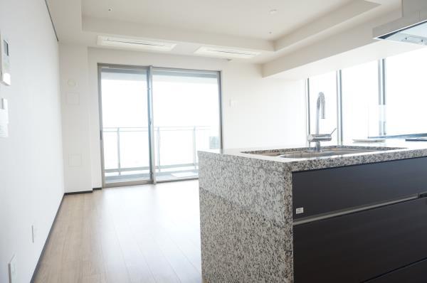 6/27 リビング/ダイニング