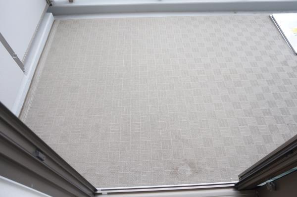 11/27 リビング/ダイニング