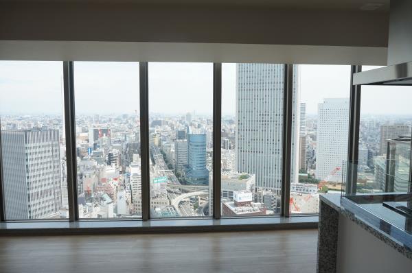 12/27 リビング/ダイニング