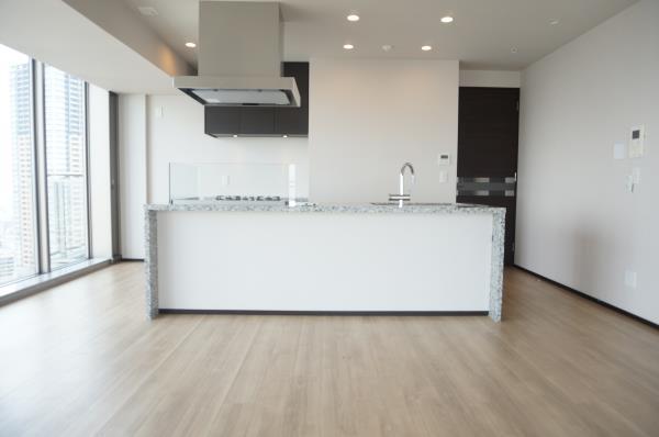 4/27 リビング/ダイニング