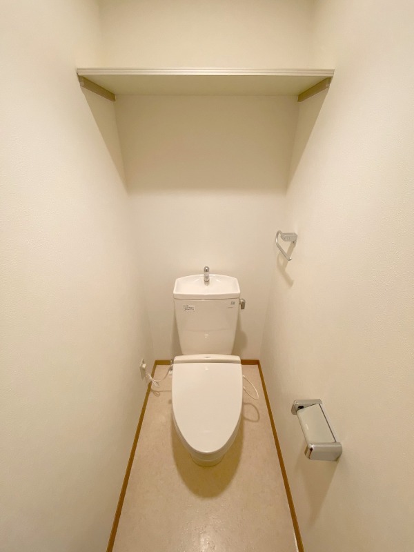 9/14 トイレ