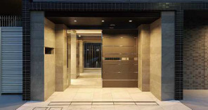 3/3 エントランス