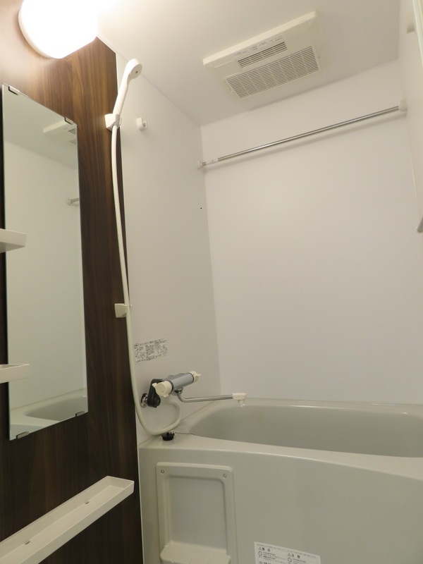 7/16 浴室