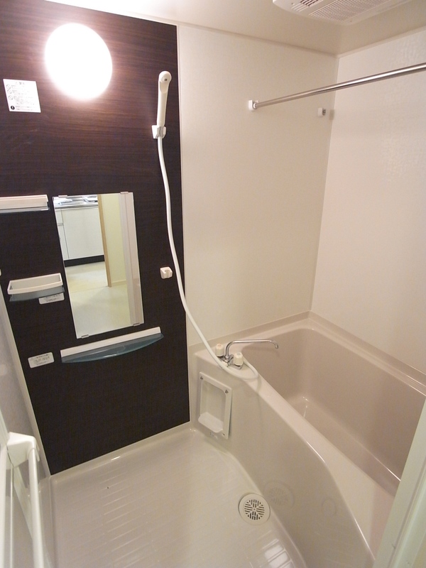 11/14 浴室