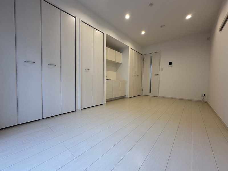 3/16 リビング/ダイニング