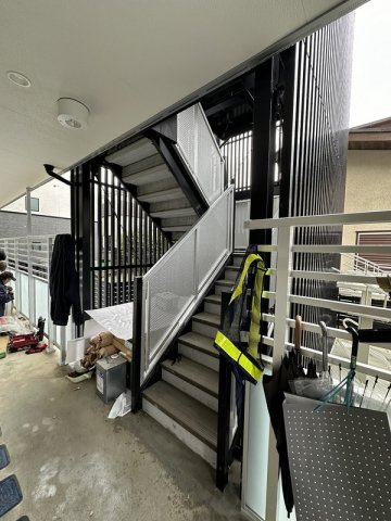 15/16 エントランス