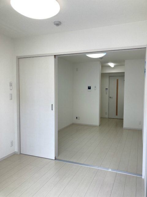 3/12 リビング/ダイニング