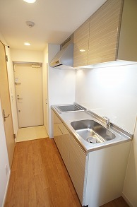 9/30 キッチン